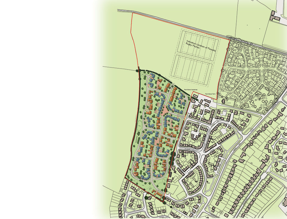 Moreton Road, Buckingham » Armstrong Rigg Planning